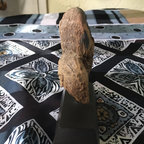 Rick Cain Kestrel Sculpture - Picture 4 of 6